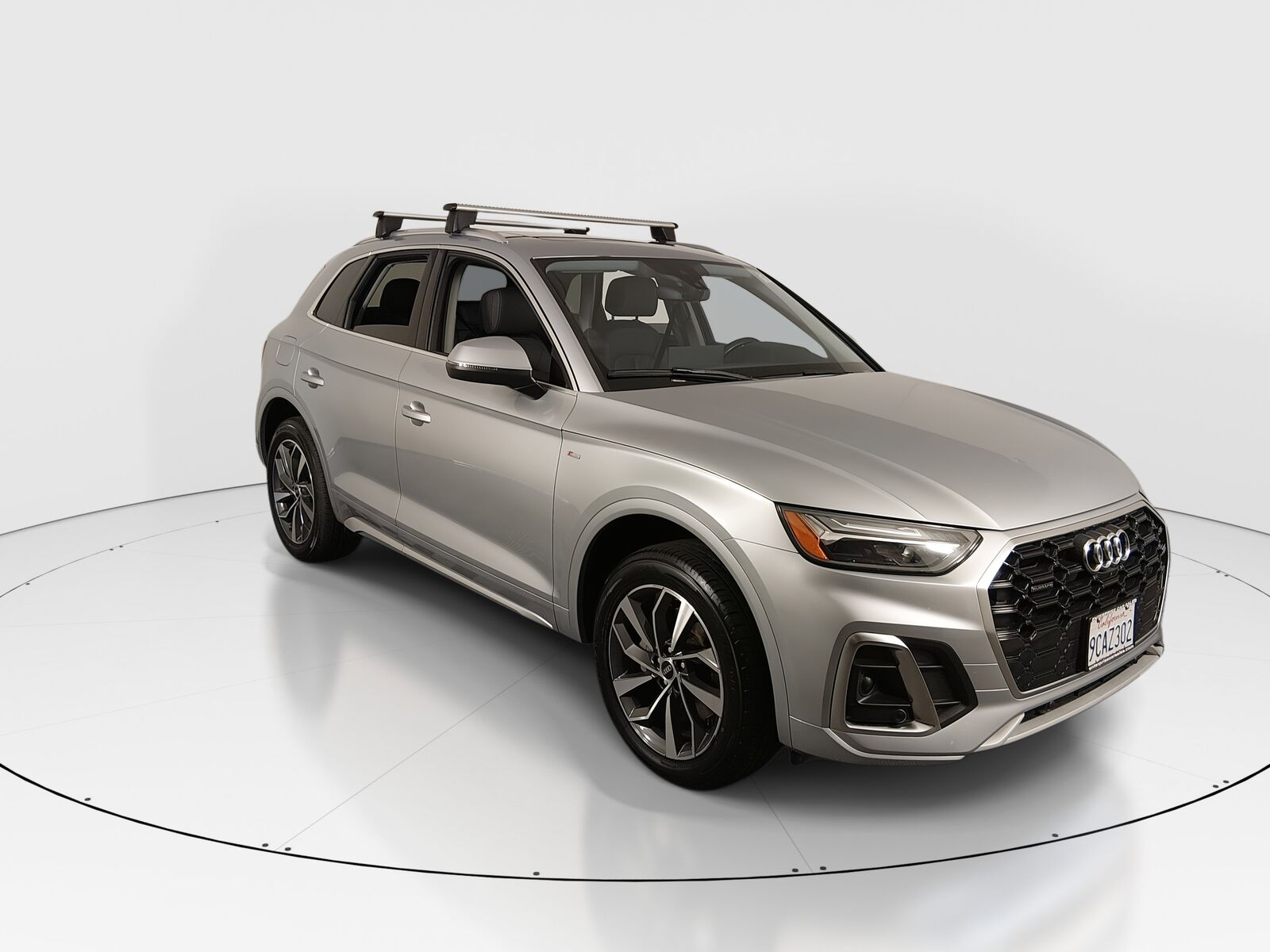 2022 AUDI Q5