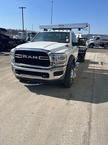 2024 RAM 5500