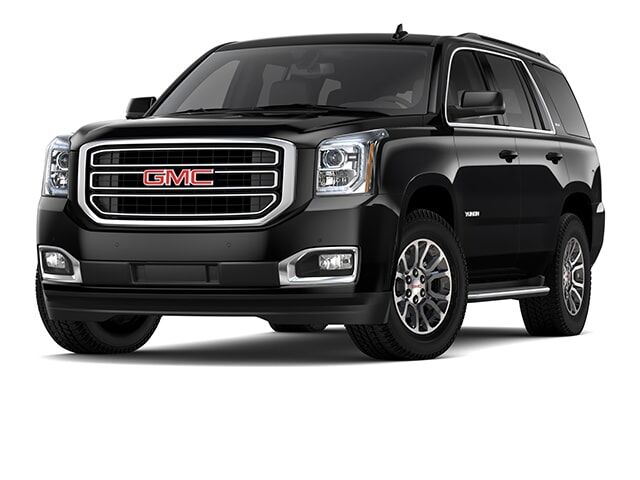 2020 GMC Yukon