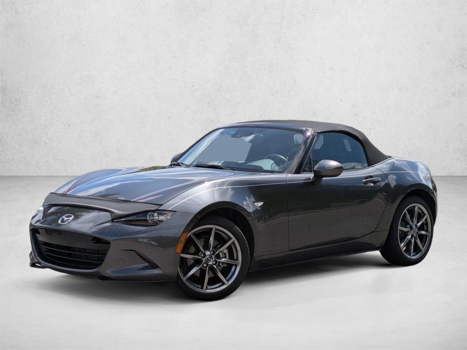 2023 MAZDA MX-5