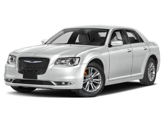 2022 CHRYSLER 300