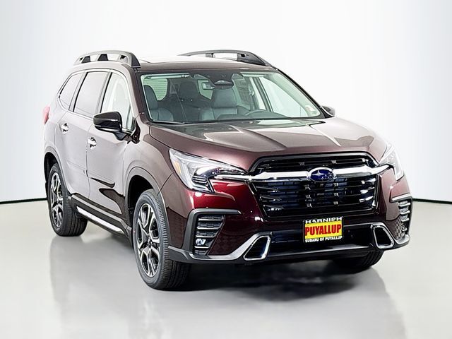 2026 SUBARU Ascent