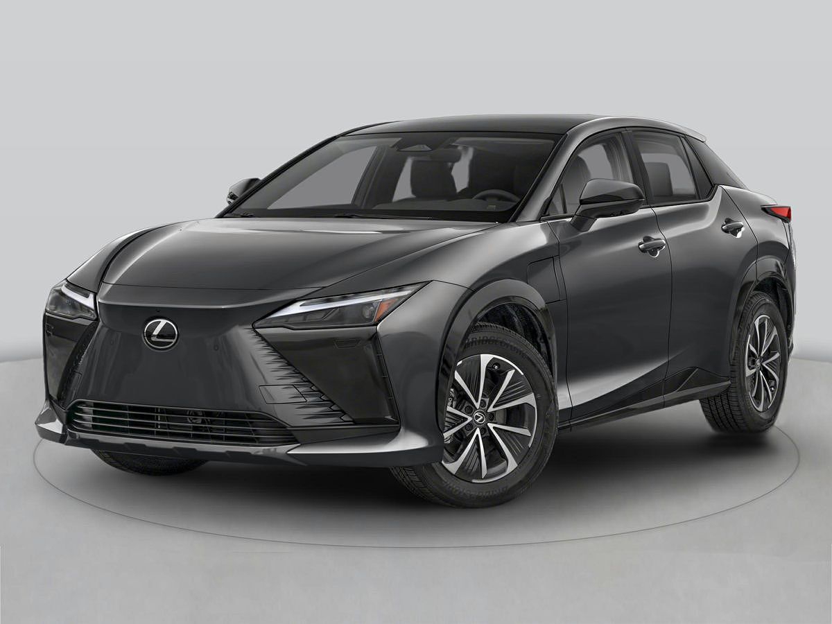 2023 LEXUS RZ 450e