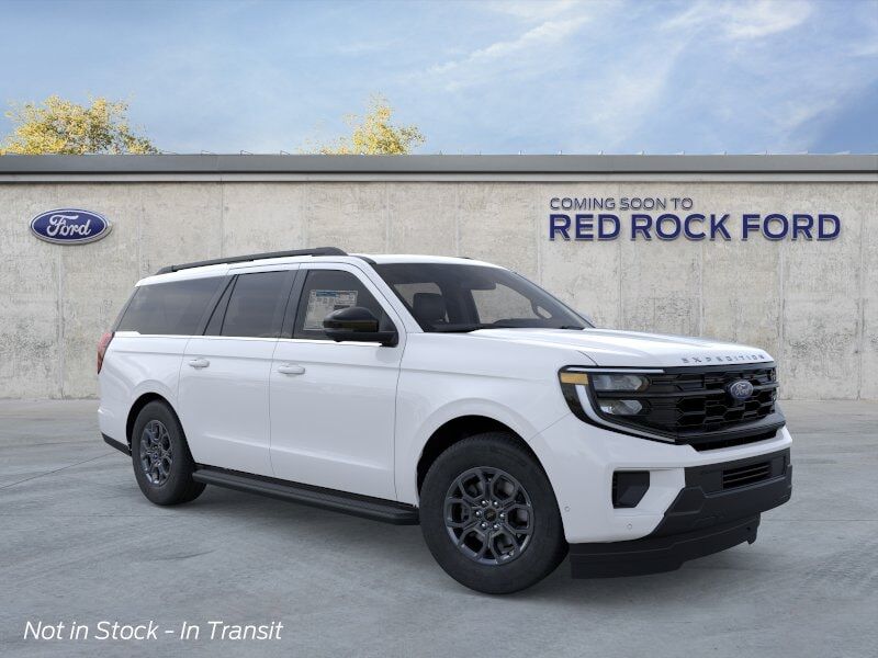 2026 FORD Expedition