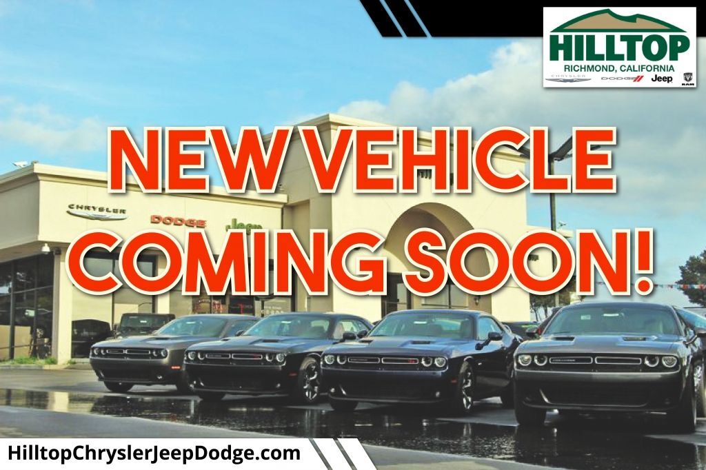 2016 RAM Promaster 2500