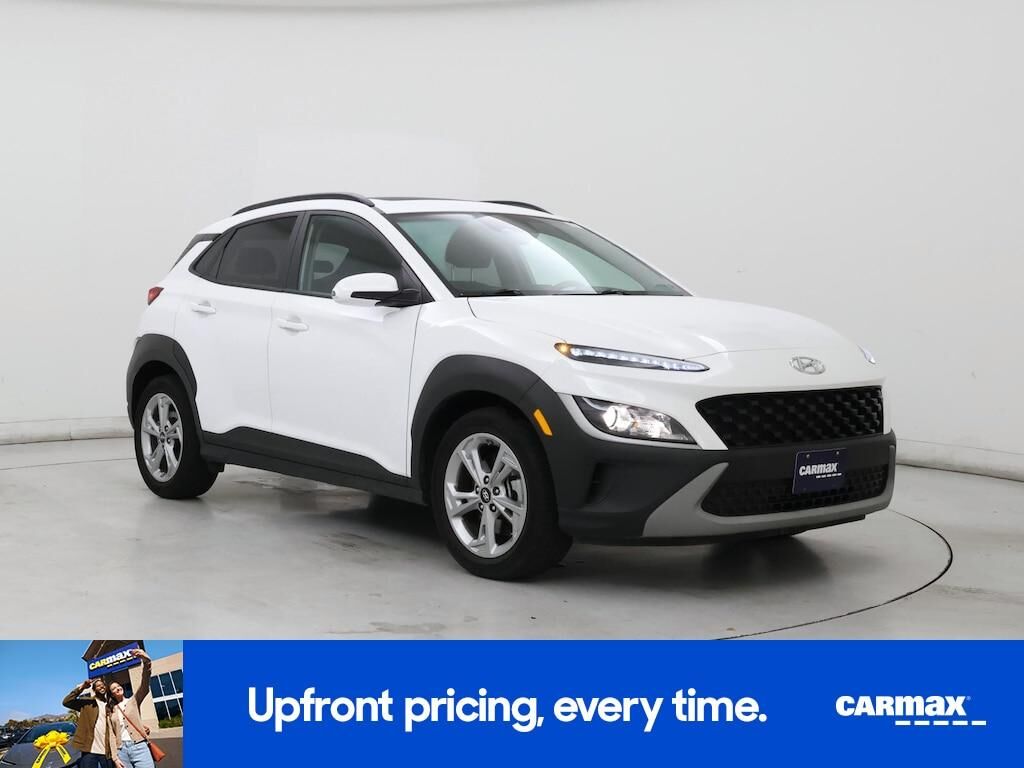 2023 HYUNDAI Kona