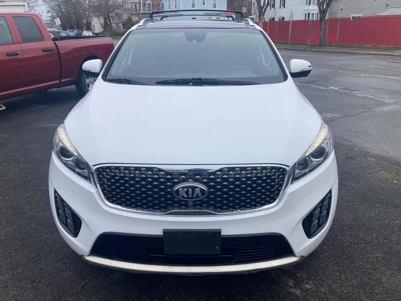 2018 KIA Sorento