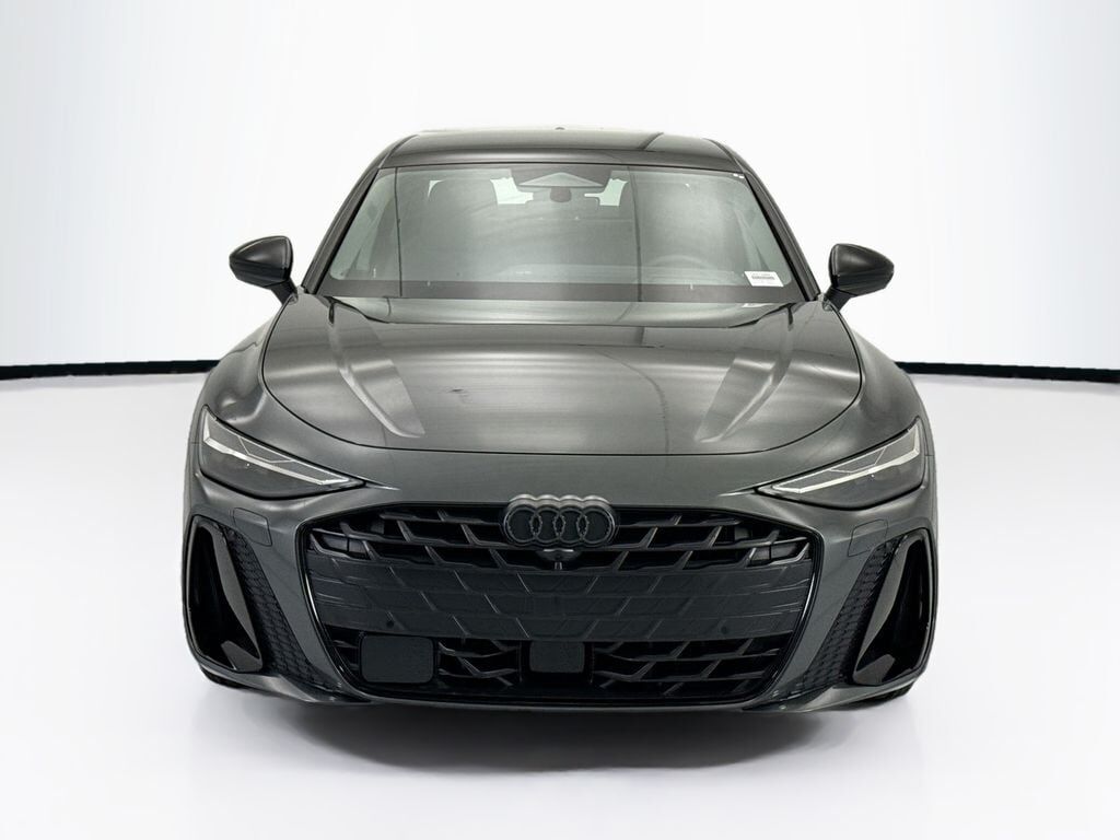 2026 Audi A6
