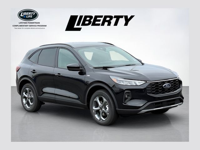 2026 FORD Escape