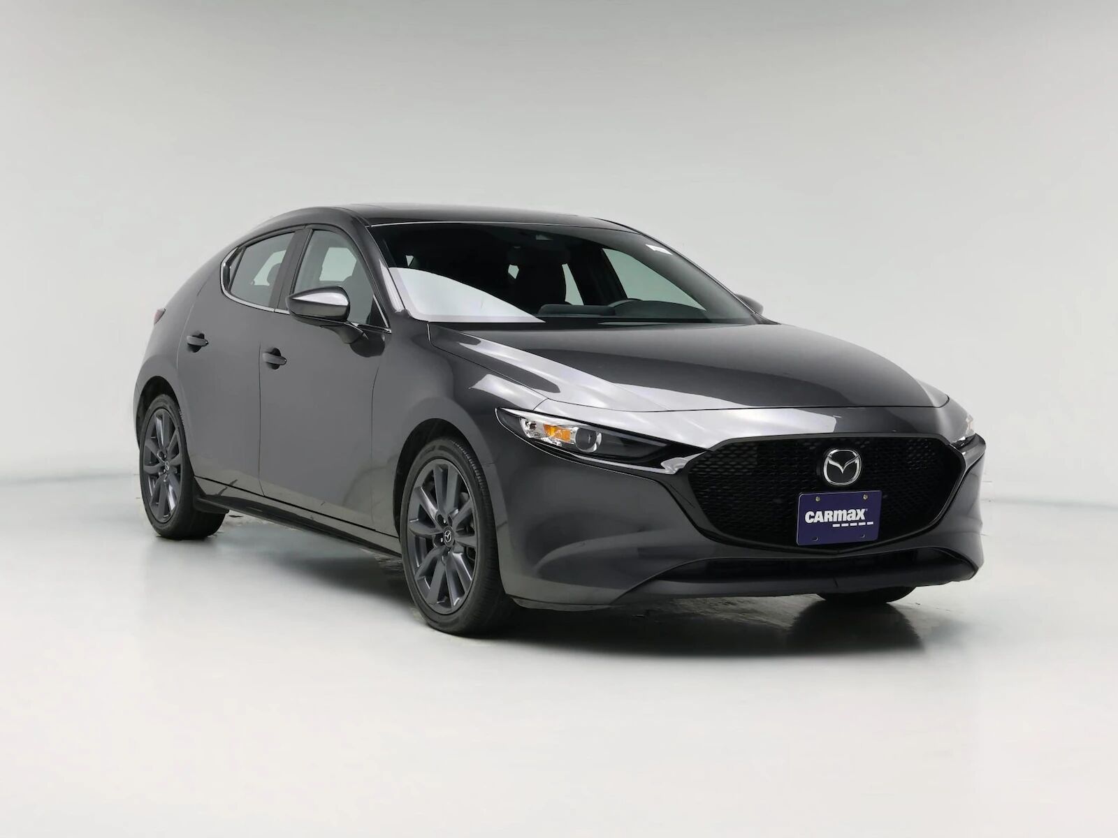 2023 MAZDA Mazda3