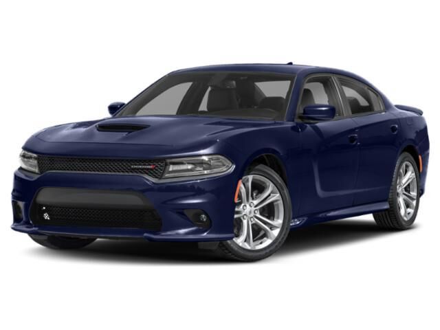 2019 DODGE Charger