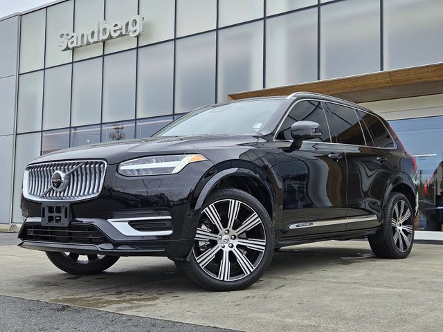 2024 VOLVO XC90