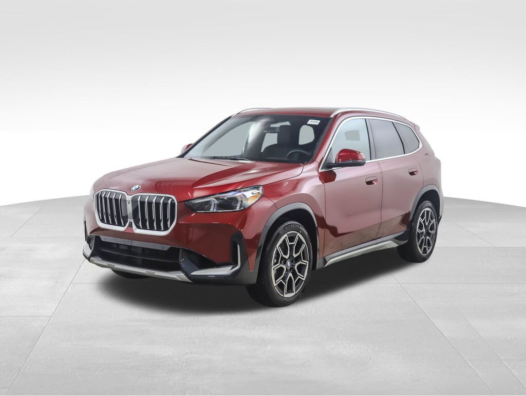 2026 BMW X1