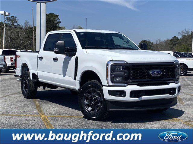2026 FORD F-350
