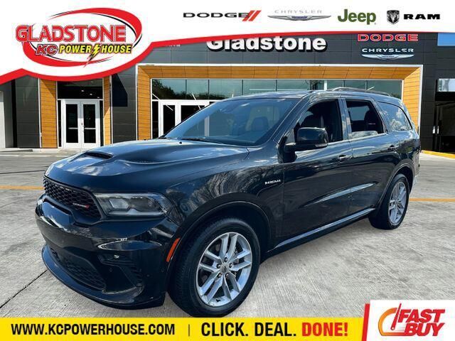 2023 DODGE Durango