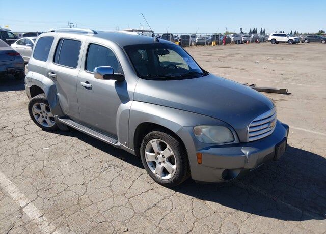 2006 CHEVROLET HHR