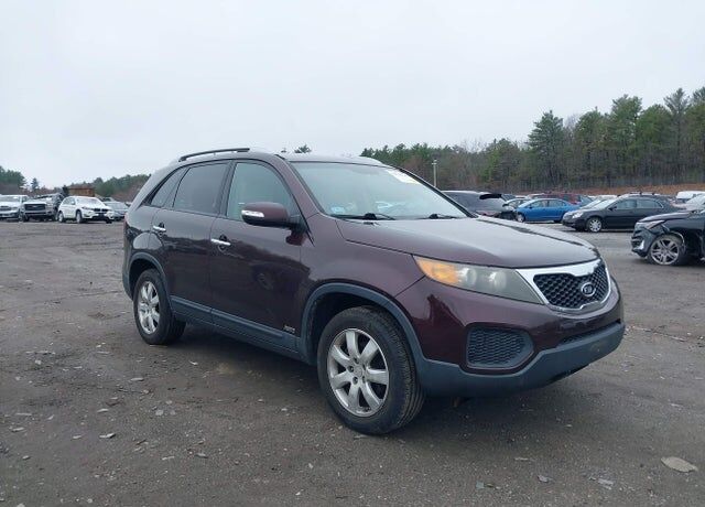 2011 KIA Sorento