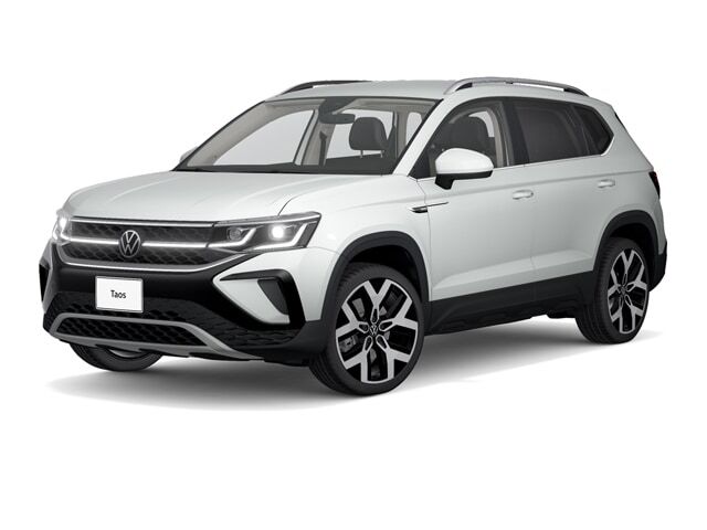 2023 VOLKSWAGEN Taos 4Motion