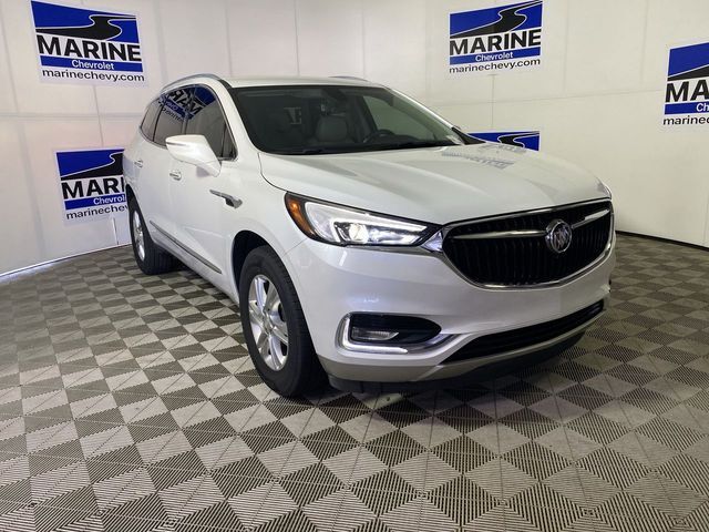 2019 BUICK Enclave