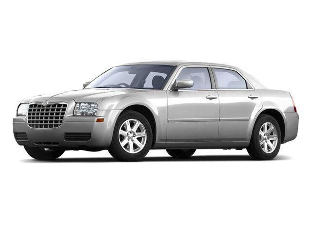 2010 CHRYSLER 300C