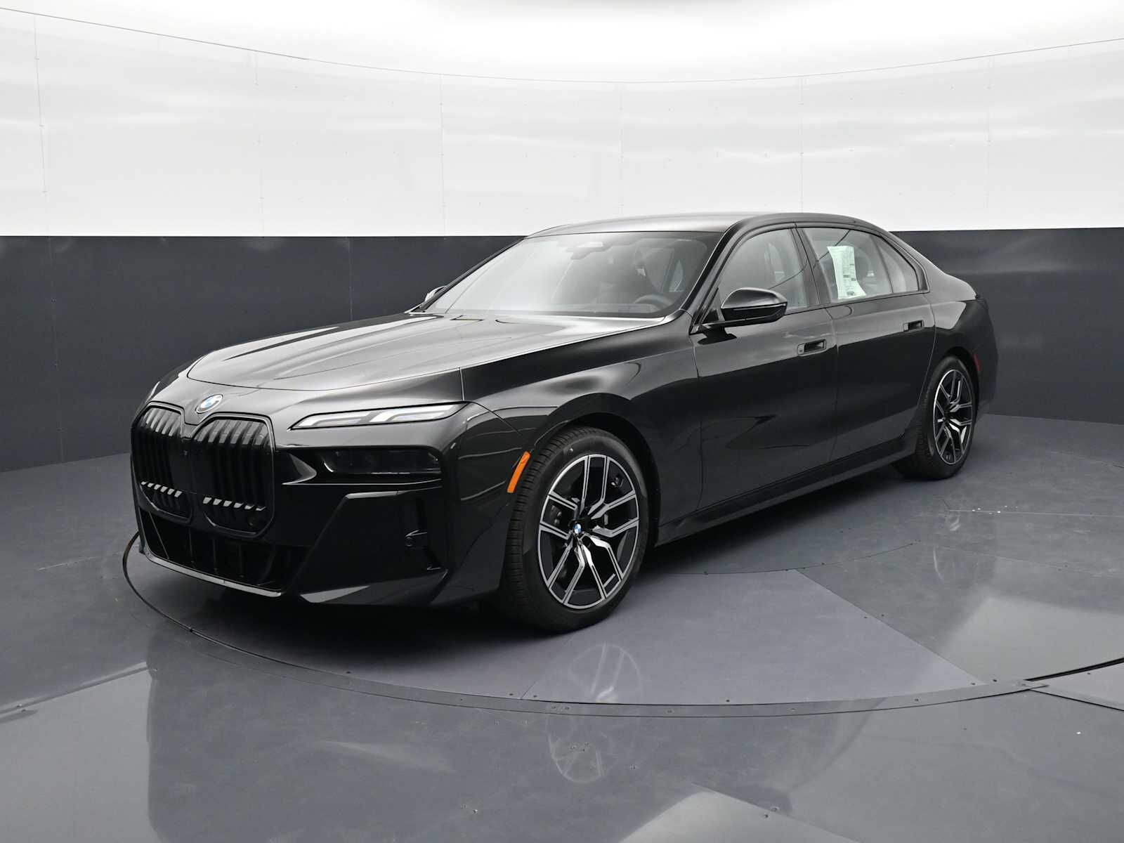 2026 BMW 7 Series