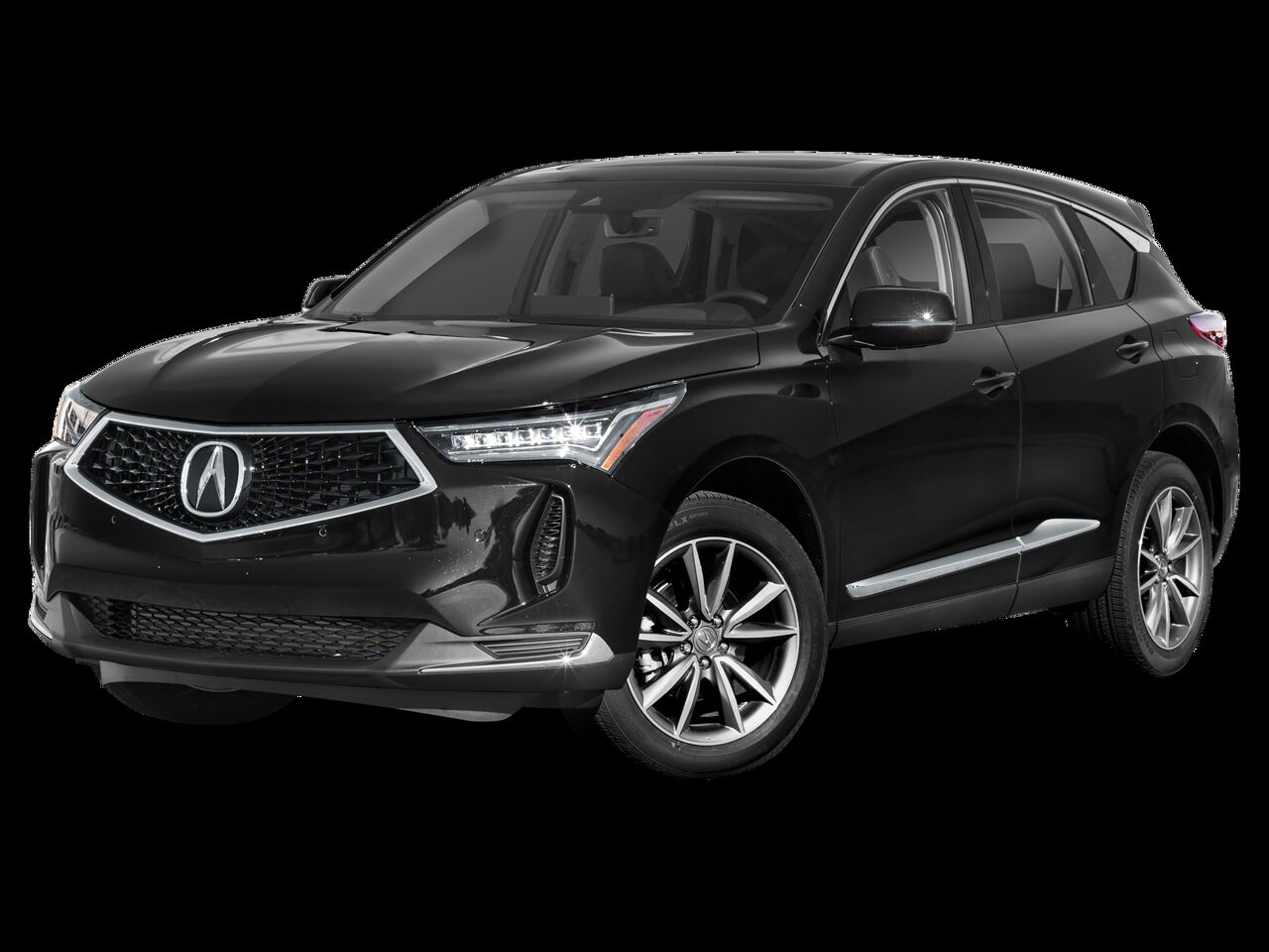 2023 ACURA RDX