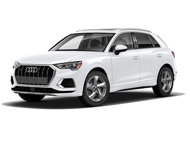 2020 AUDI Q3