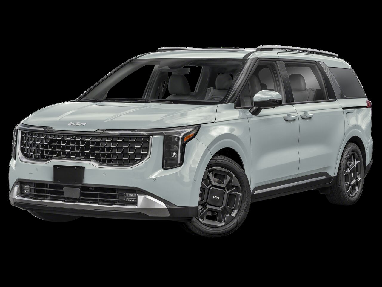 2025 KIA Carnival