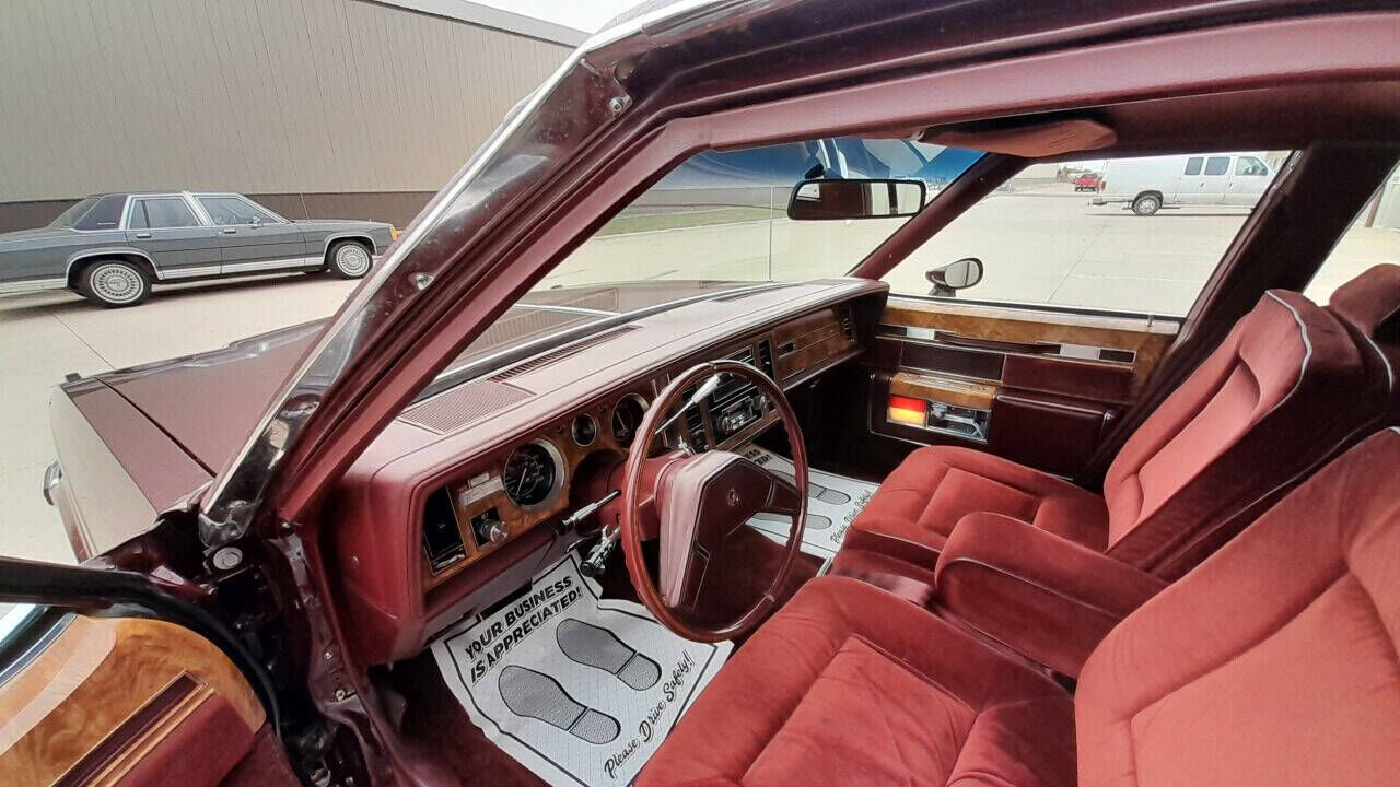 1983 BUICK Electra