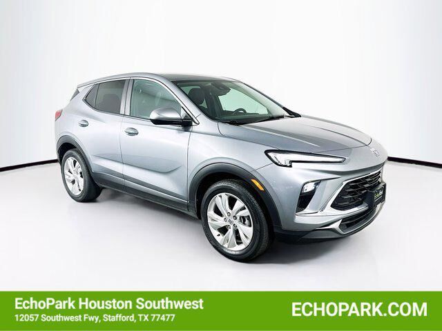 2025 BUICK Encore GX