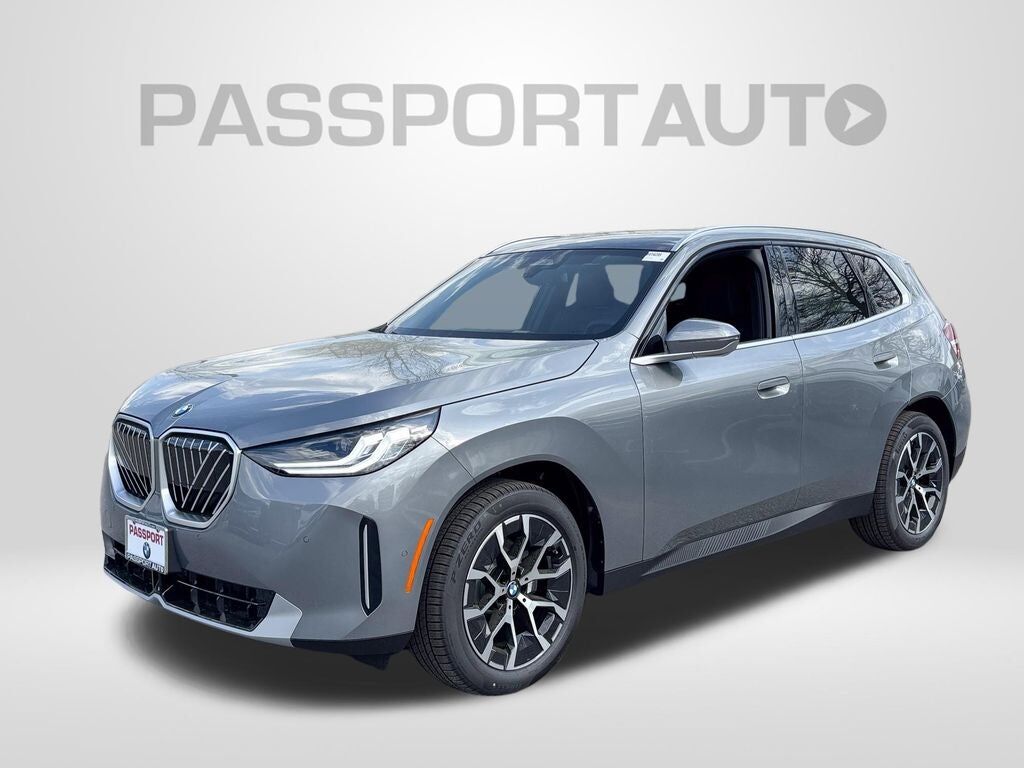 2026 BMW X3