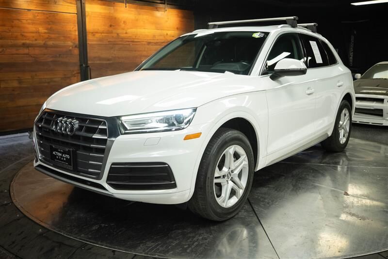 2019 Audi Q5