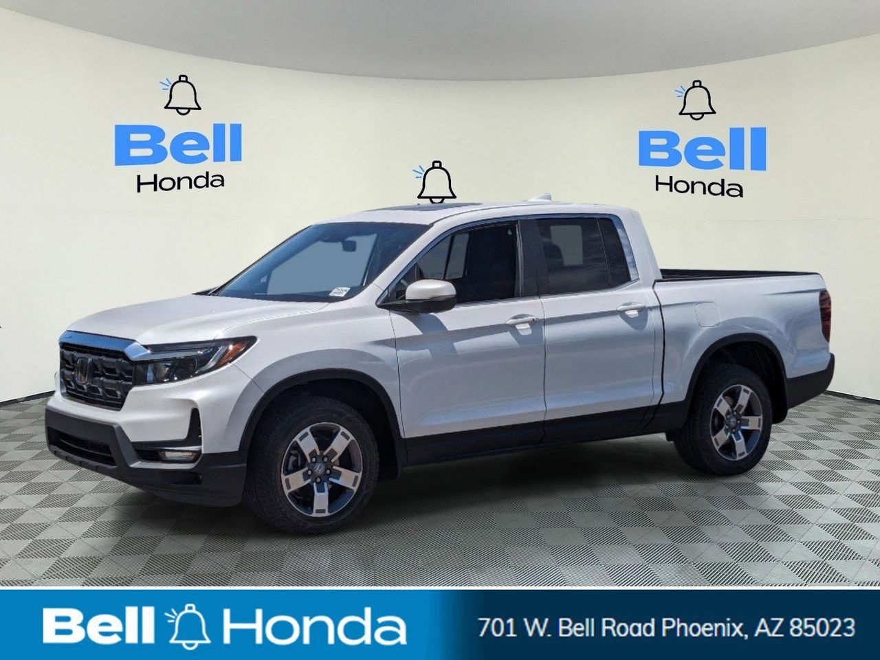 2026 HONDA Ridgeline