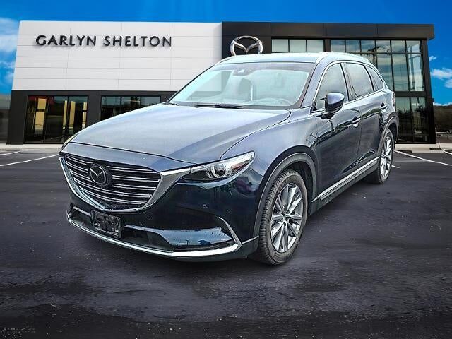 2021 MAZDA CX-9