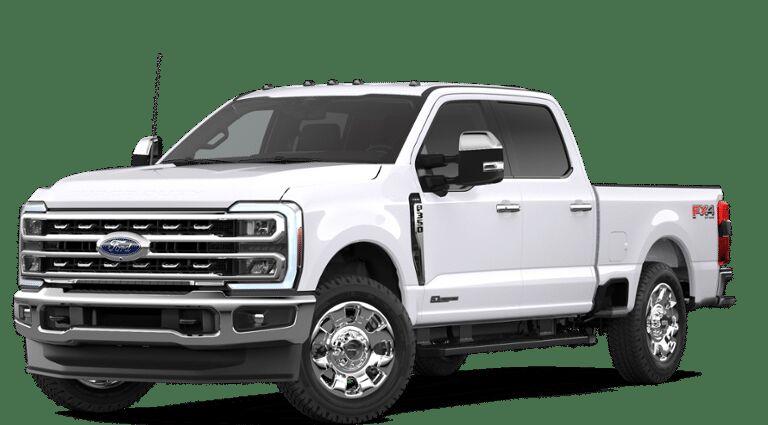 2026 FORD F-350