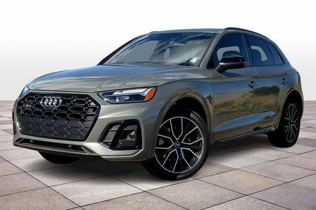 2023 AUDI SQ5