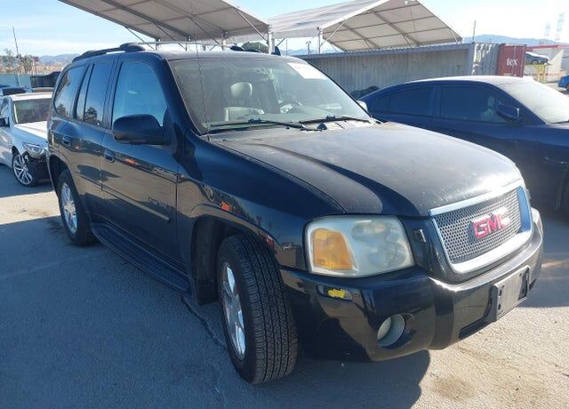 2006 GMC Envoy