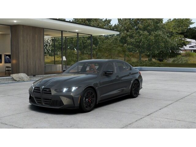 2027 BMW M3