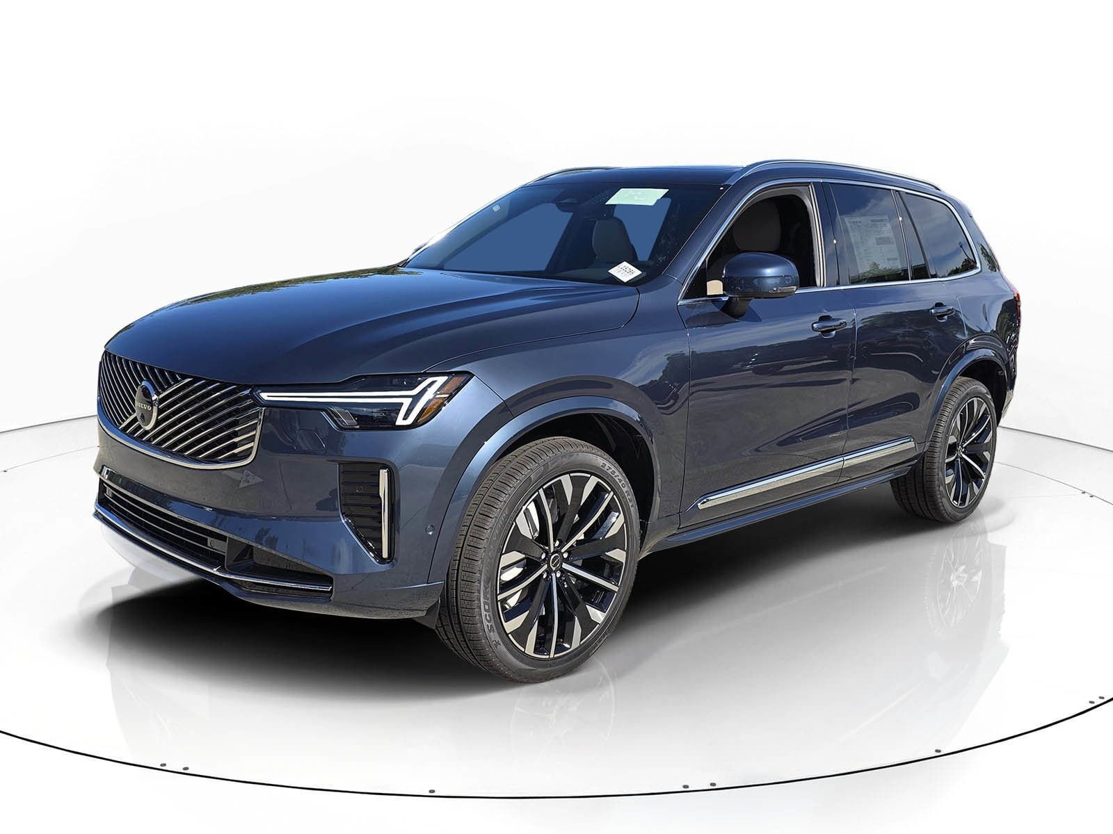 2026 VOLVO XC90