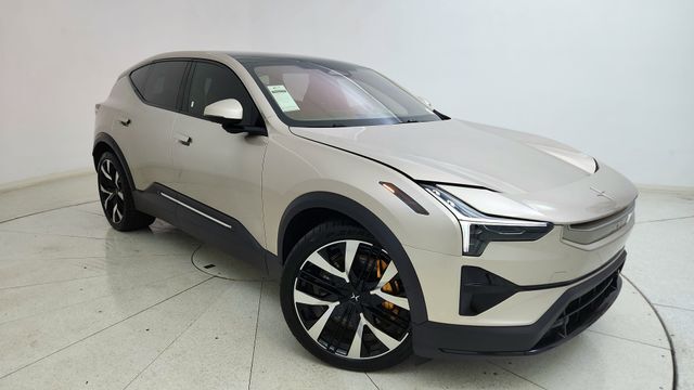 2025 POLESTAR PS3
