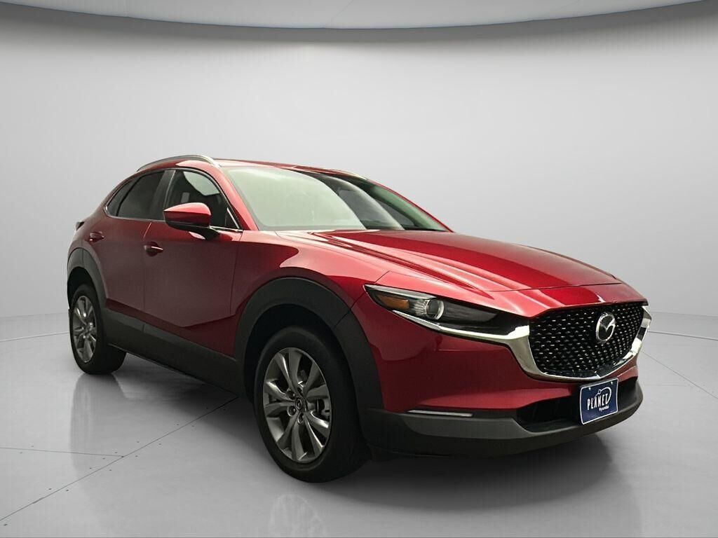 2023 MAZDA CX-30