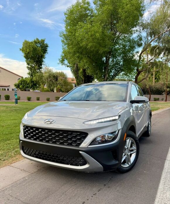 2023 HYUNDAI Kona