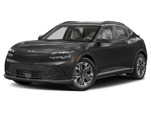 2025 GENESIS GV60