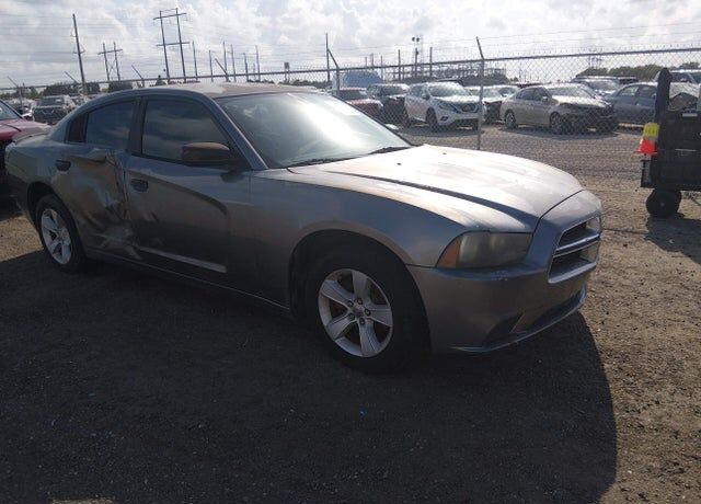 2011 DODGE Charger