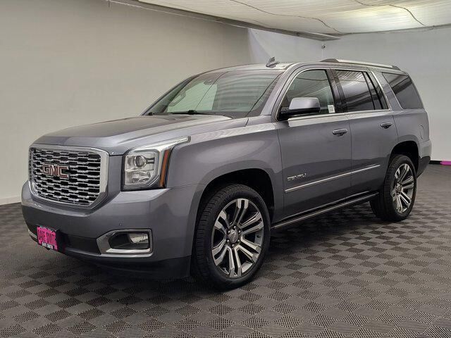 2018 GMC Yukon