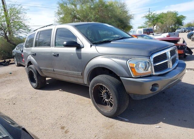 2006 DODGE Durango