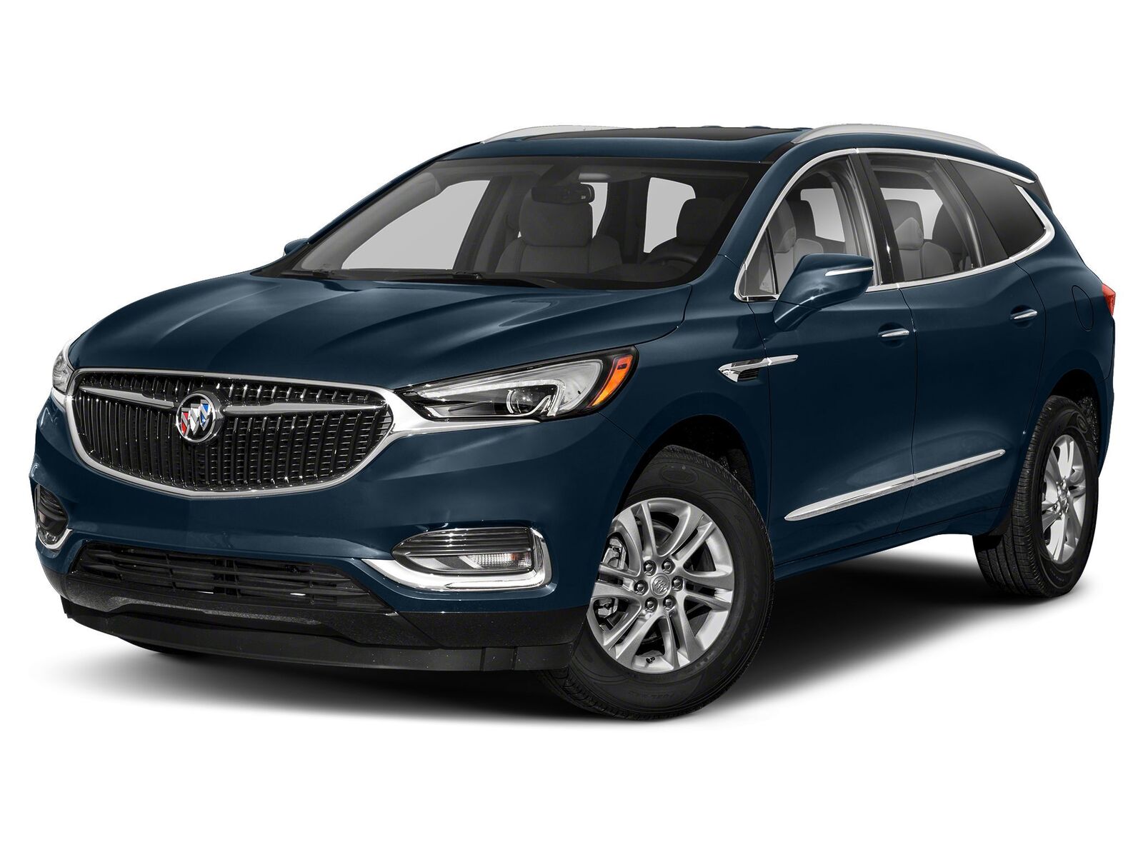 2020 BUICK Enclave