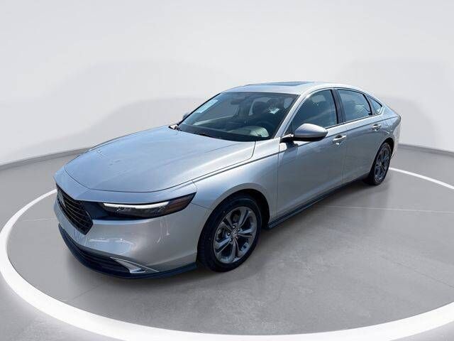 2023 HONDA Accord