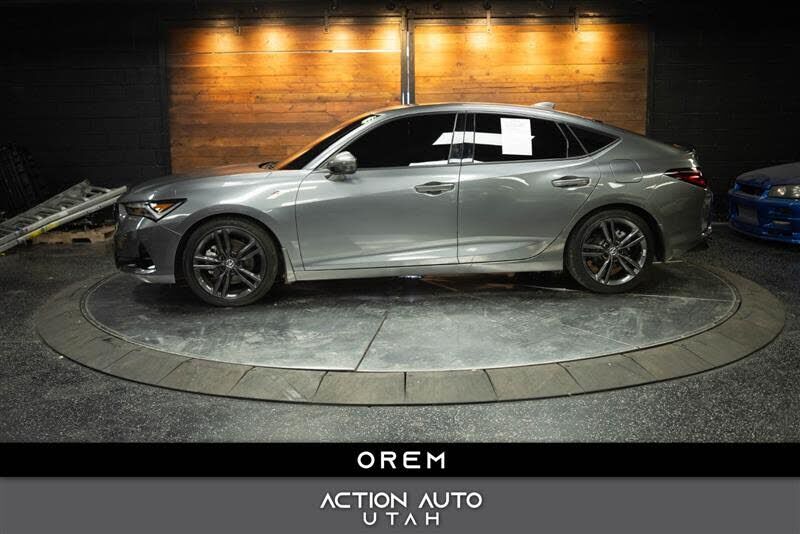 2024 ACURA Integra