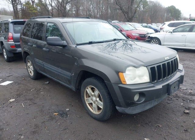 2006 JEEP Grand Cherokee